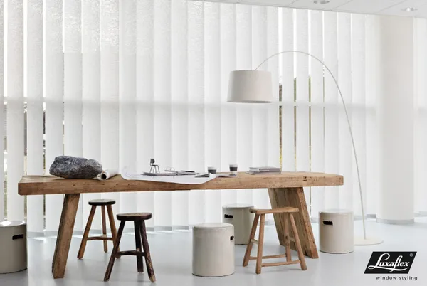 Stores californiens sur-mesure : un atout déco et confort