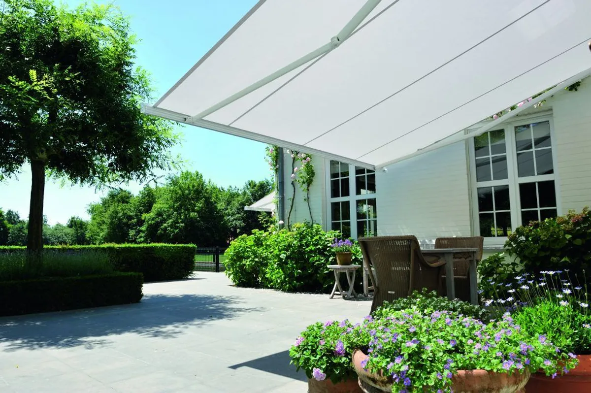 Stores de terrasse : faites le bon choix avec Dupuy Stores