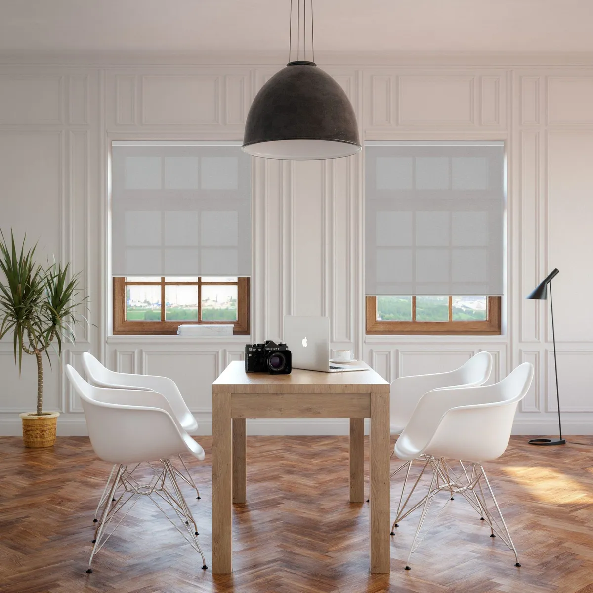 Stores intérieurs : un confort optimal pour l’hiver