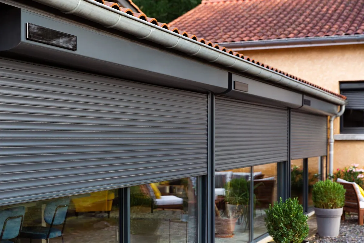 Volets roulants et économies d’énergie : tout savoir