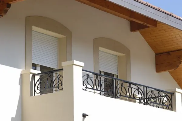 Volets roulants : quels avantages ?