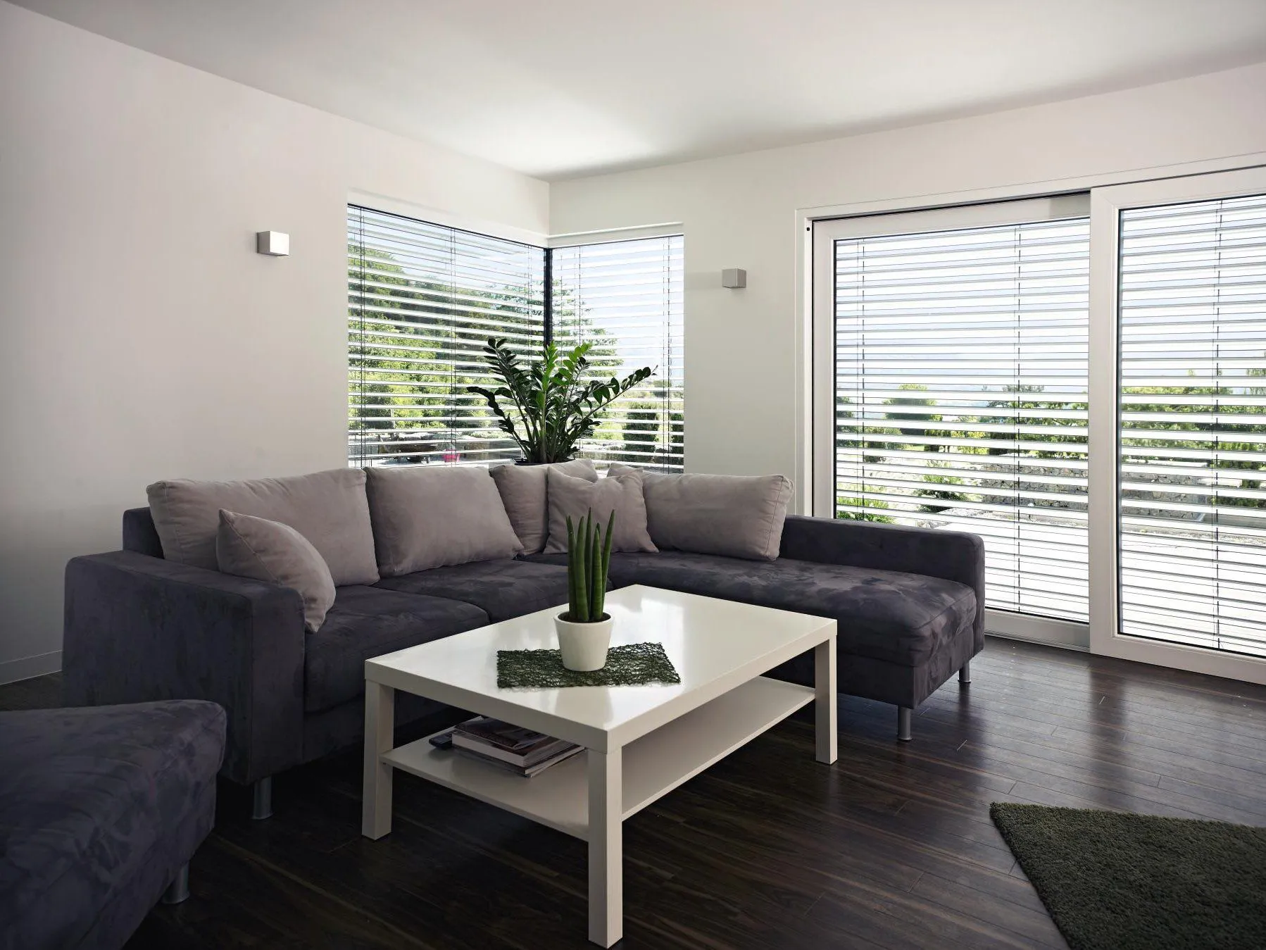 Voir les produits de la catégorie Volets