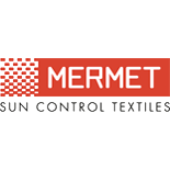 Logo certification sureté des textiles Mermet