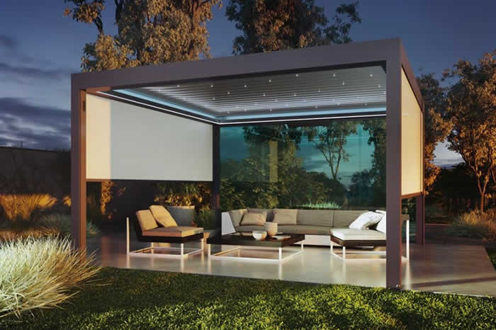 pergola-bioclimatique-ciel-etoile-jardin-700x466-1 pergola bioclimatique saint etienne - pergola bioclimatique le puy en velay