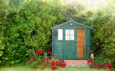 Construire un abri de jardin : 3 étapes avant de se lancer