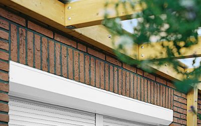 Motorisation de volet roulant : des plus-values pour votre maison