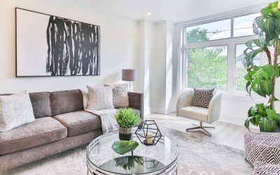 Home staging : idées simples, grands changements