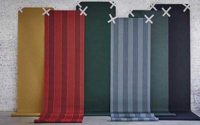 Booster sa communication visuelle avec les toiles de protection solaire
