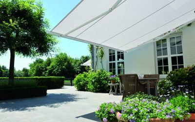 Stores de terrasse : faites le bon choix avec Dupuy Stores