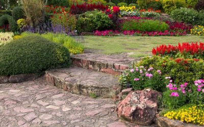 Embellir son jardin avec 3 conseils simples