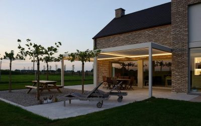 Pergola ou véranda : comment faire son choix  ?