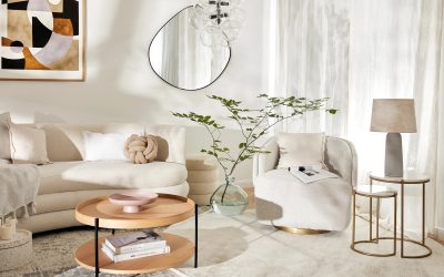 3 conseils pour un intérieur chaleureux avec Dupuy Stores