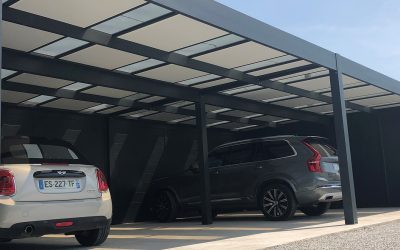 Carport : 5 idées reçues à déconstruire