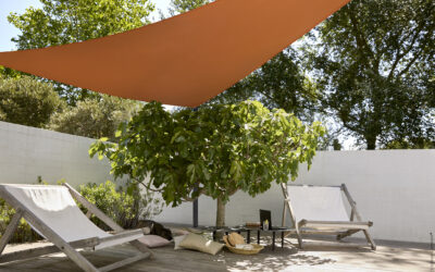 Pourquoi installer un voile d’ombrage ?